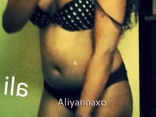 Aliyannaxo
