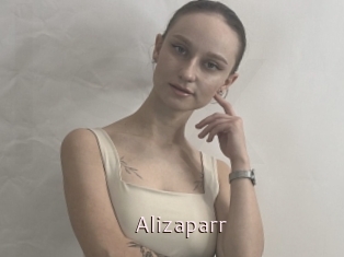 Alizaparr