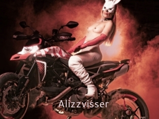 Alizzvisser