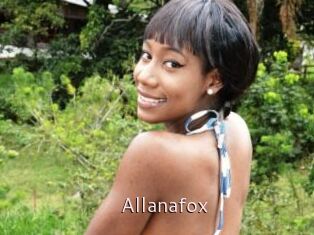 Allanafox