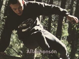 Allanjhonson