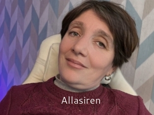 Allasiren