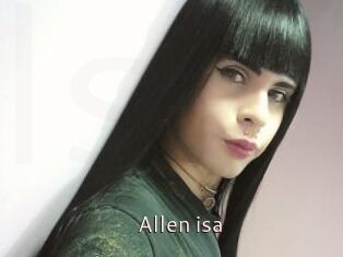 Allen_isa
