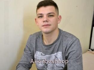 Allenbeshhop