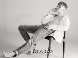 Allenwesty