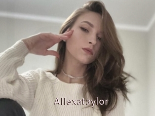 Allexataylor
