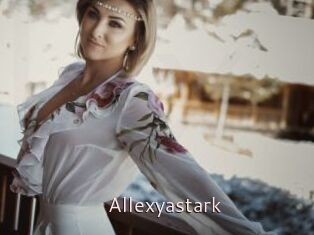 Allexyastark
