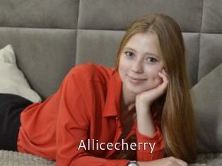 Allicecherry