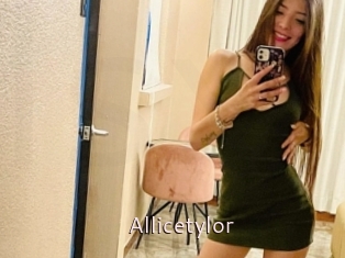 Allicetylor