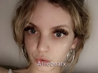 Alliebearx