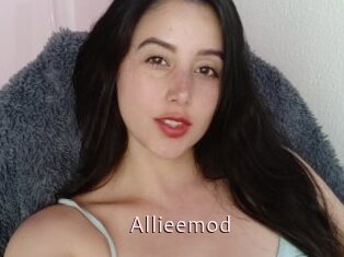 Allieemod