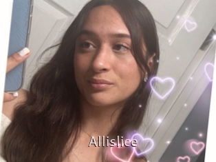 Allislice