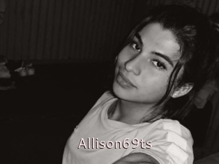 Allison69ts