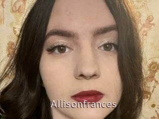 Allisonfrances