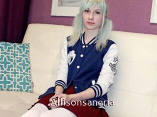 Allisonsangria
