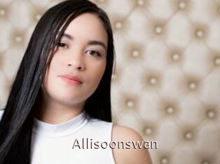 Allisoonswan