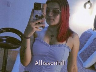 Allissonhill