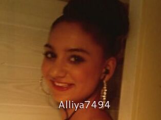 Alliya7494