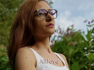 Alllove