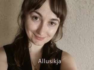 Allusikja