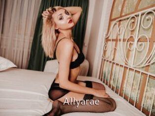 Allyarae