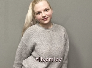 Allyemley