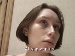Allynmaenius
