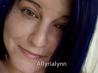 Allyrialynn