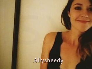 Allysheedy