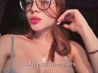 Allysonfreemans