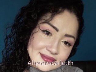 Allysonscarletth