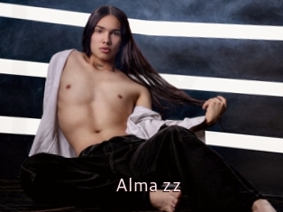 Alma_zz