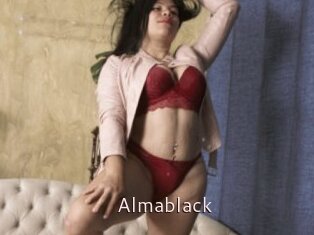 Almablack