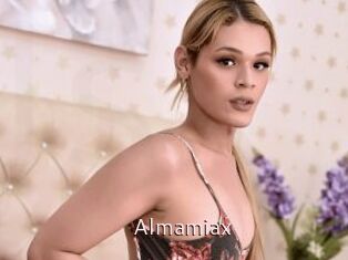 Almamiax