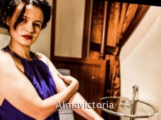 Almavictoria