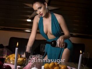 Almmasugar