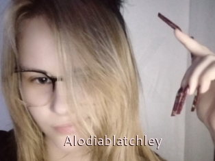 Alodiablatchley