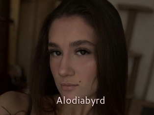 Alodiabyrd