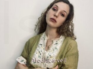 Alodiacarvell