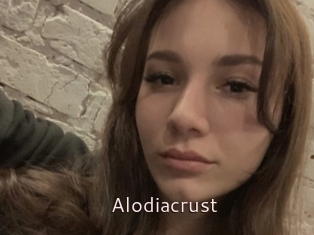 Alodiacrust