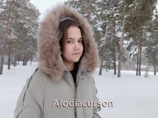 Alodiacurson