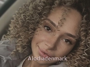 Alodiadenmark