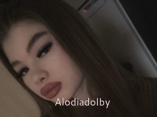 Alodiadolby