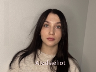 Alodiaeliot