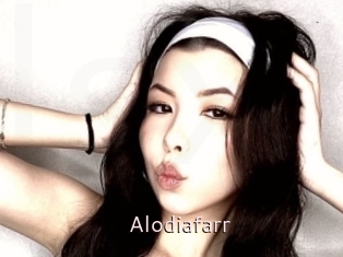 Alodiafarr