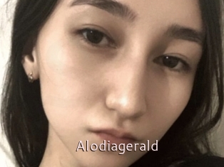 Alodiagerald