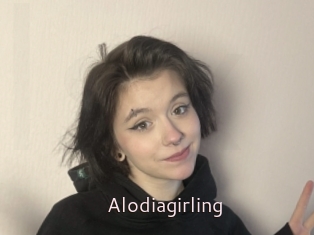 Alodiagirling