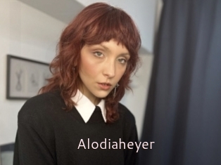 Alodiaheyer
