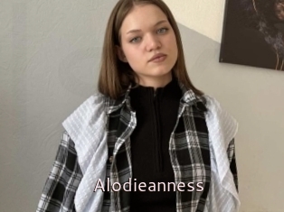 Alodieanness
