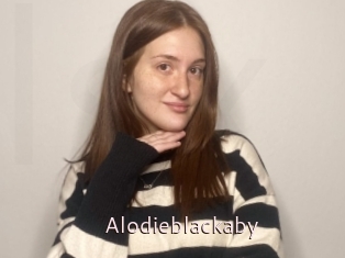 Alodieblackaby